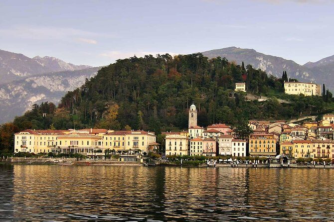 Lake Como-Private Transfer MXP to Como-Cernobbio-Moltrasio-Laglio - Final Thoughts