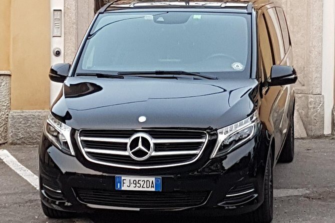 Lake Como-Private Transfer MXP to Como-Cernobbio-Moltrasio-Laglio - FAQ