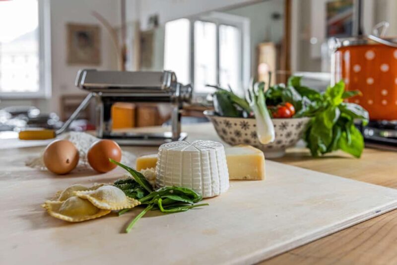 Lake Como: Ravioli Cooking Class with Wine - FAQs