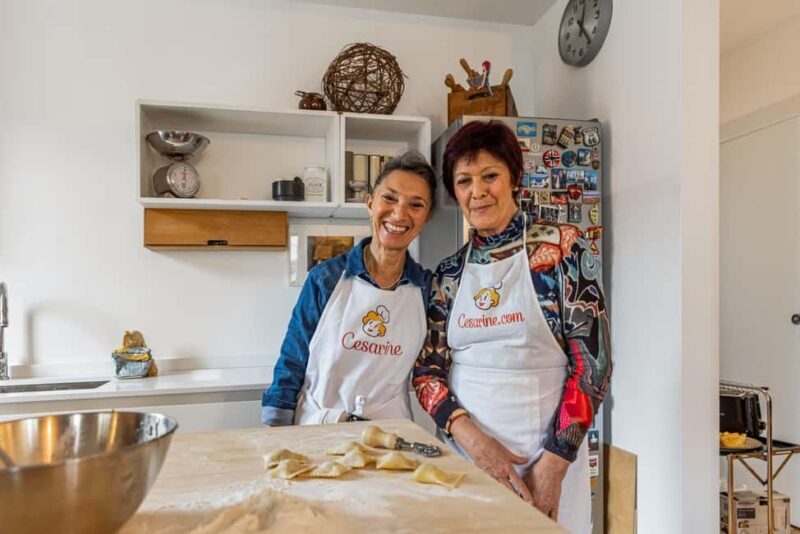 Lake Como: Ravioli Cooking Class with Wine - Final Thoughts