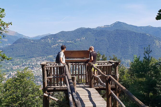 Lake Como Rebels: Adventure day in Spina Verde Regional Park - What is the Lake Como Rebels Tour All About?