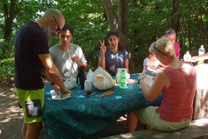 Lake Como Rebels: Adventure day in Spina Verde Regional Park - Who Should Consider This Tour?