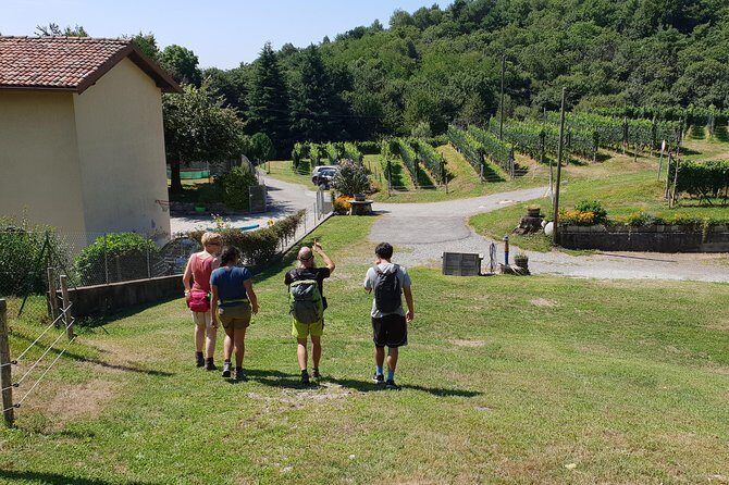 Lake Como Rebels: Adventure day in Spina Verde Regional Park - Additional Details: What Makes This Tour Special?