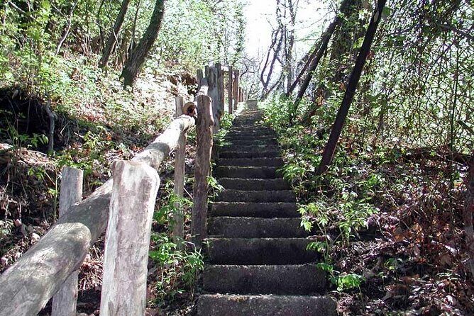 Lake Como Rebels: Adventure day in Spina Verde Regional Park - Practical Considerations