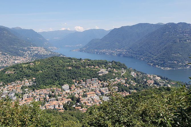Lake Como Rebels: Adventure day in Spina Verde Regional Park - What Do Travelers Say?