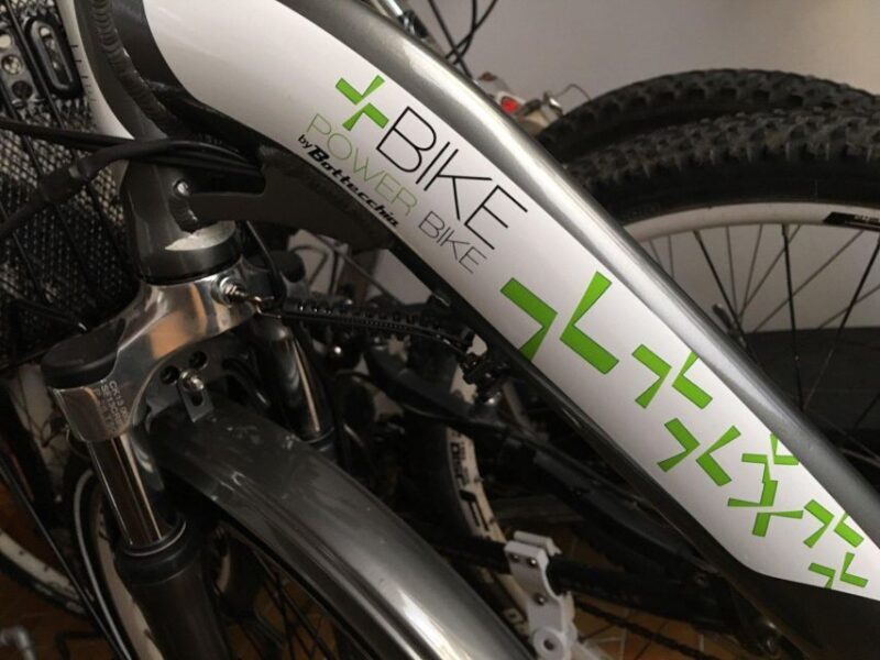 Lake Como: Self Guided eBike Tour - The Experience in Detail