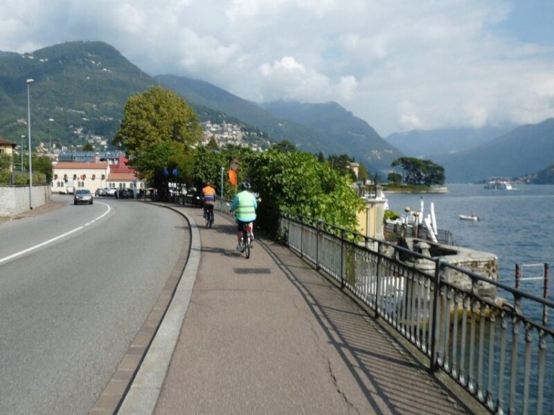 Lake Como: Self Guided eBike Tour - Final Thoughts