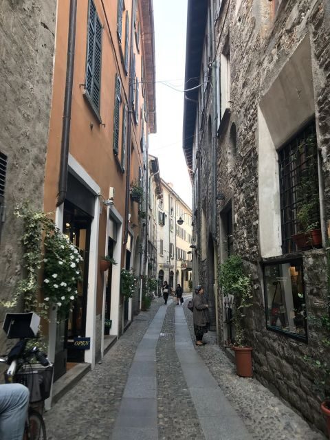 Lake Como: Self-Guided Walking Tour - Downtown Como - Is It Worth the Price?