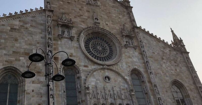 Lake Como: Self-Guided Walking Tour - Downtown Como - Would We Recommend It?