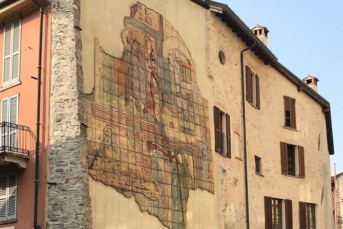 Lake Como: Self-Guided Walking Tour - Downtown Como - Authentic Feedback from Travelers