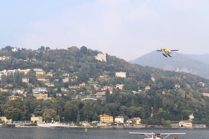 Lake Como: Self-Guided Walking Tour - Downtown Como - Practical Considerations