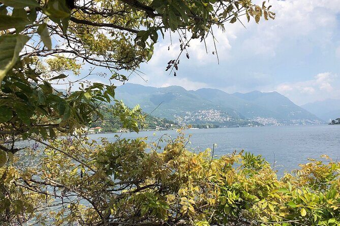 Lake Como: Self-Guided Walking Tour - Downtown Como - Who Should Consider This Tour?