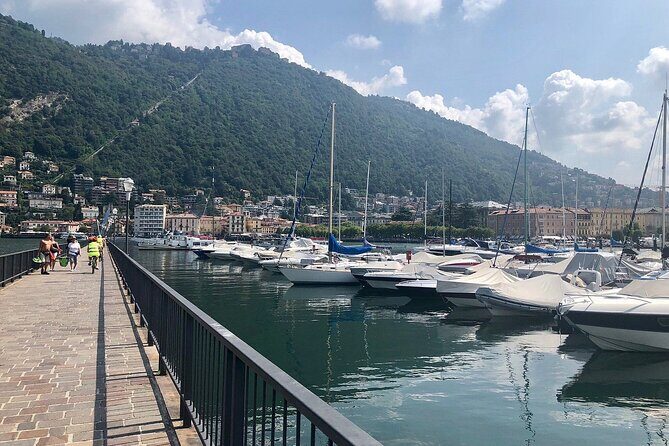 Lake Como: Self-Guided Walking Tour - Downtown Como - Final Thoughts