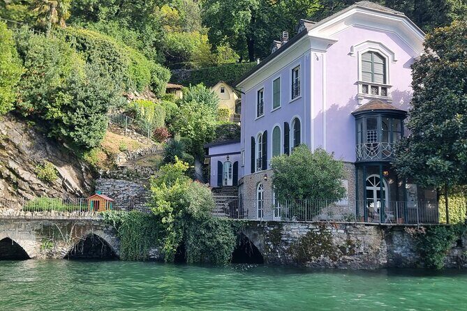 Lake Como: Shared boat tour and aperitif with Prosecco - Key Points