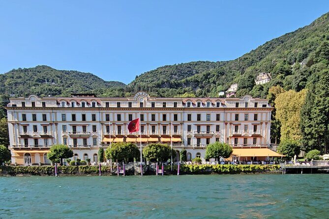 Lake Como: Shared boat tour and aperitif with Prosecco - Who Is This Tour Best For?