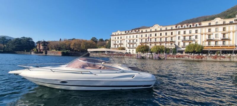 Lake Como: Shared Boat Tour and Prosecco Aperitif - Final Thoughts: Is This Tour Right for You?