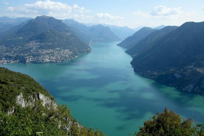 Lake Como & Switzerland Day Trip from Milan with Scenic Boat Tour - A Closer Look at the Itinerary