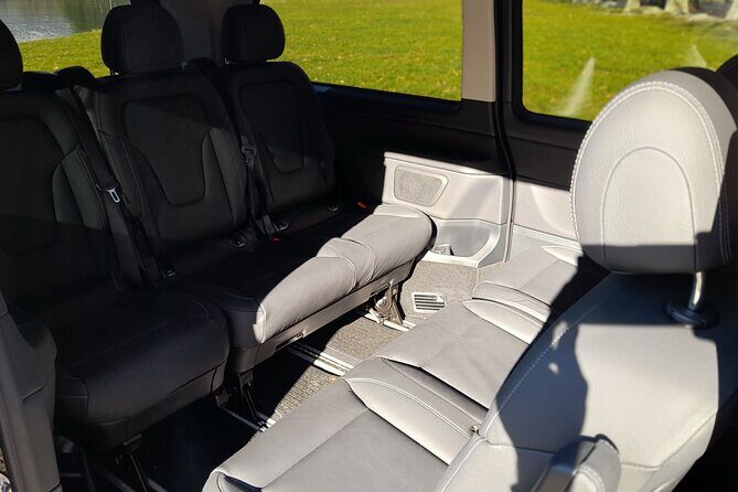 Lake Como Transportation From Milan Malpensa Airport to Varenna - Is This Transfer Worth It?