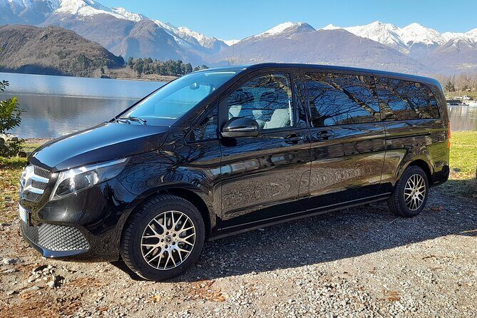 Lake Como Transportation From Milan Malpensa Airport to Varenna - FAQ