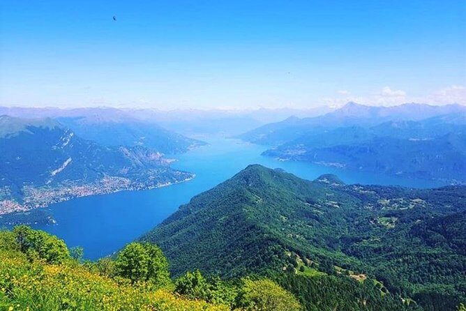 Lake Como trekking private guided tour, from Milan or Como - Final Thoughts