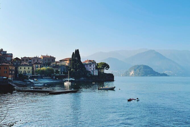 Lake Como & UNESCO Dry-stone Walls Vineyards - FAQ