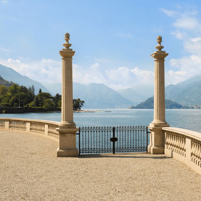 Lake Como: Villa Melzi Garden Entry Ticket with Ferries - What Is Included in the Tour?
