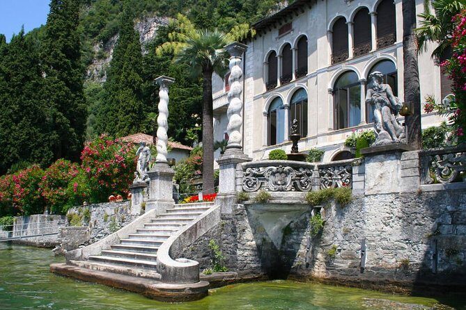 Lake Como & Wine Tour in Valtellina Valley - Full day - What to Expect from the Lake Como & Valtellina Wine Tour