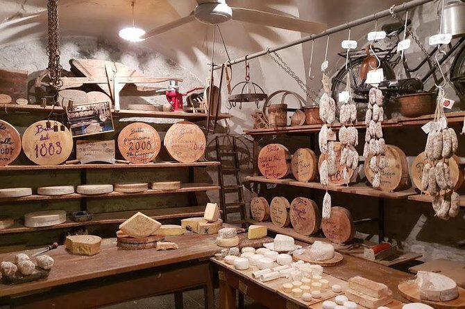 Lake Como & Wine Tour in Valtellina Valley - Full day - What Could Be Better?