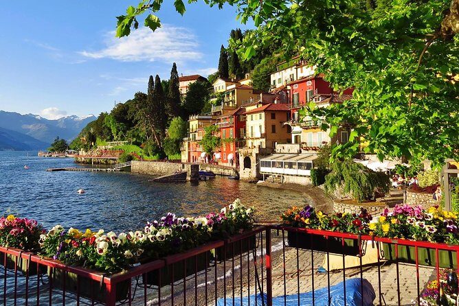 Lake Como & Wine Tour in Valtellina Valley - Full day - FAQ