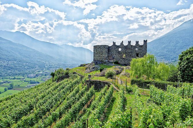 Lake Como & Wine Tour in Valtellina Valley - Full day - Wrapping Up