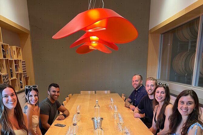 Lake Country Half Day Wine Tour - What to Expect from the Lake Country Half Day Wine Tour