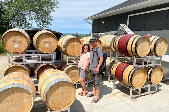 Lake Country Half Day Wine Tour - Final Thoughts: Is This Tour for You?
