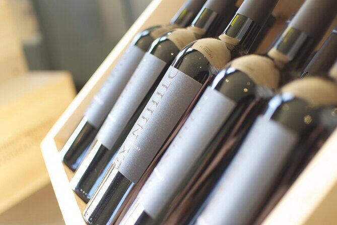 Lake Country Scenic Sip Wine Tour - 5 wineries on the tour - Practical Details and Tips