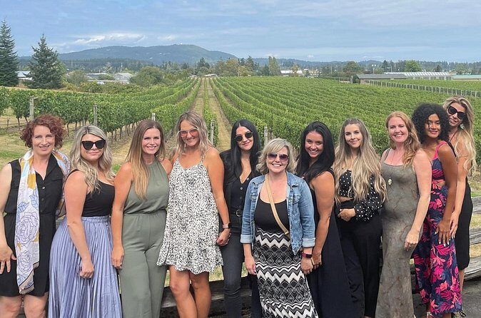 Lake Country Wine Tour (5 venue) - The Real Talk: Pros and Cons