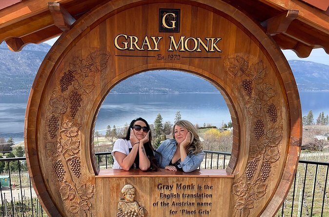 Lake Country Wine Tour (5 venue) - The Sum Up: Is It Worth It?