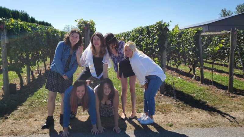 Lake Country Wine Tour (full day) - What to Expect from the Lake Country Wine Tour