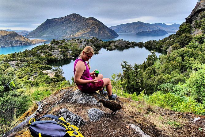 Lake Cruise & Mou Waho Island Nature Walk - FAQs