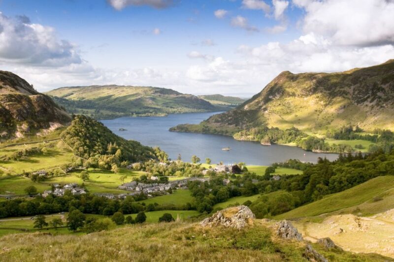 Lake District 3-Day Small Group Tour from Edinburgh - Getting to Know the Itinerary
