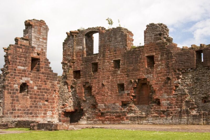 Lake District 3-Day Small Group Tour from Edinburgh - The Value of This Tour