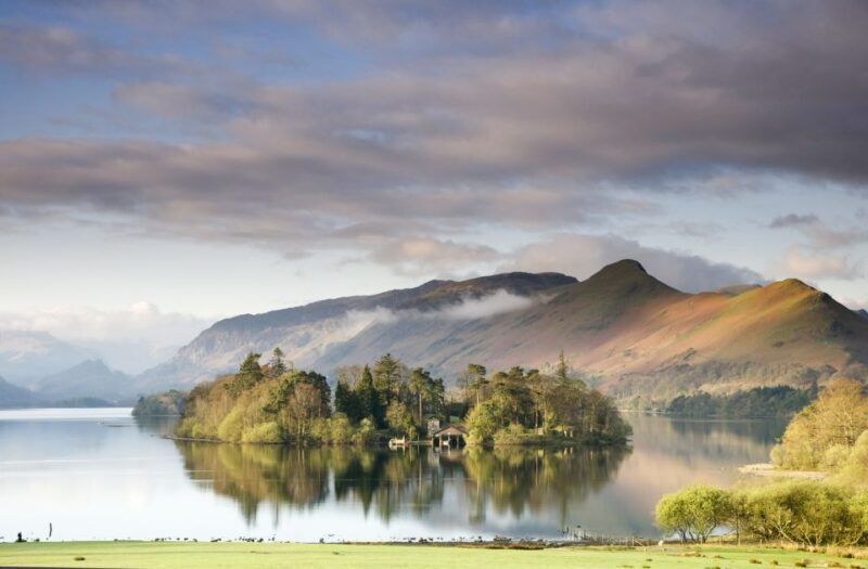 Lake District: 3-Day Small Group Tour from Manchester - An In-Depth Look at What the Tour Offers