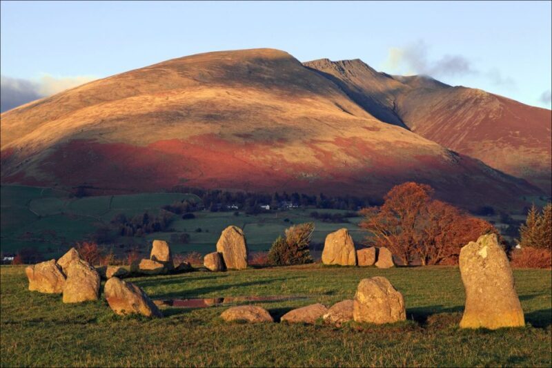 Lake District: 3-Day Small Group Tour from Manchester - What’s Included, What’s Not