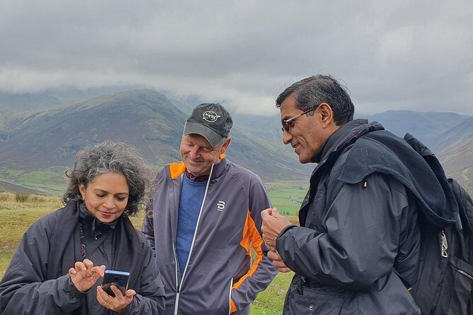 Lake District Adventure Sightseeing Day Trip from Liverpool - Who Should Consider This Tour?