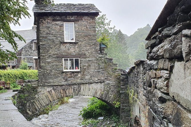 Lake District Adventure Sightseeing Day Trip from Liverpool - FAQ