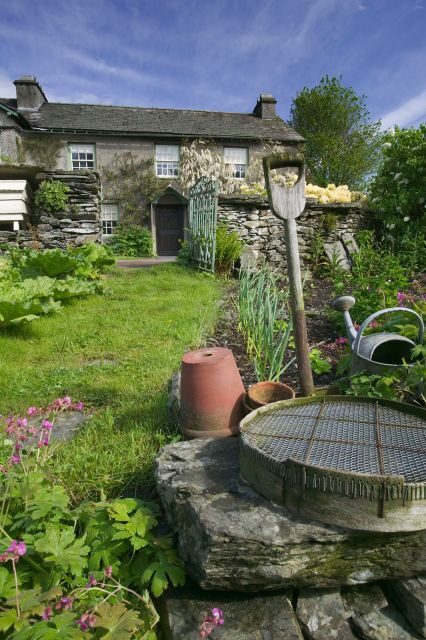 Lake District: Beatrix Potter Half-Day Tour - Final Thoughts