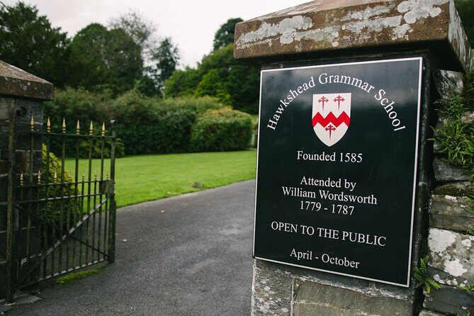 Lake District from Manchester Including Lake Cruise & Train Ride - The Itinerary in Detail: What to Expect