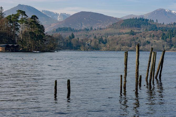 Lake District from York - Price and Value