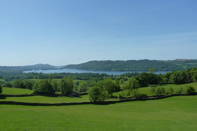 Lake District from York - Who Would Love This Tour?