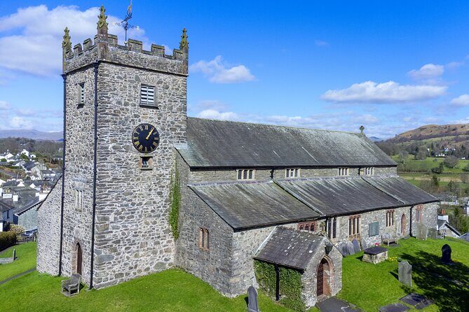 Lake District from York - Final Thoughts