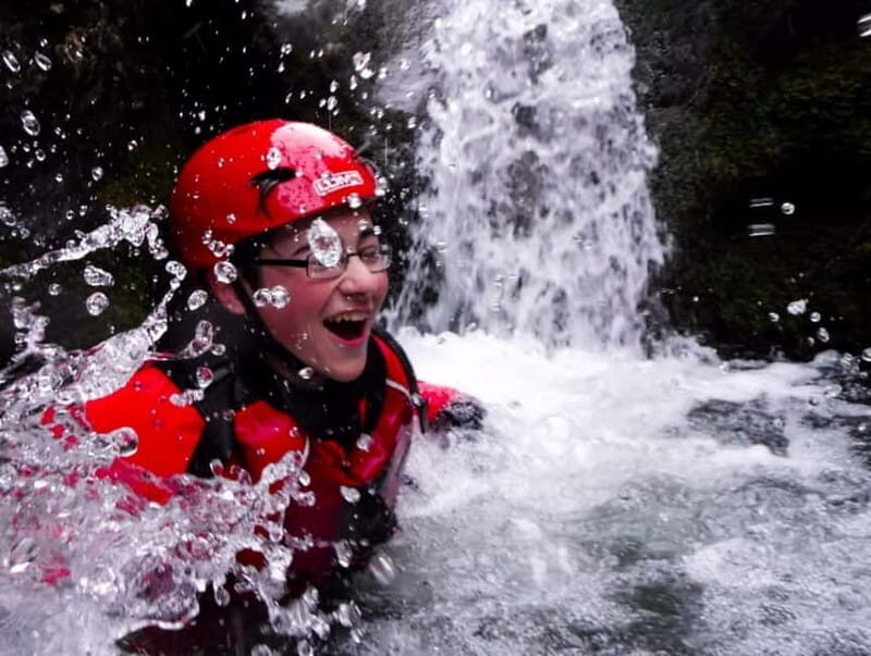 Lake District: Ghyll Scrambling Adventure - Final Thoughts – Who Should Consider This Tour?