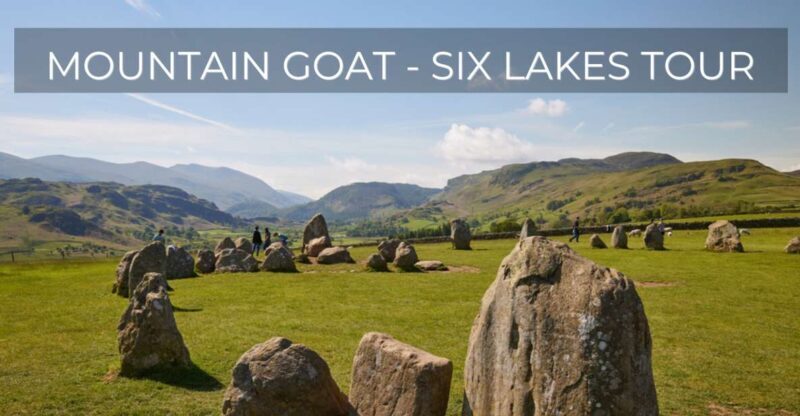 Lake District: Six Lakes Morning Tour from Windermere - The Experience: Comfort, Guide, and Value